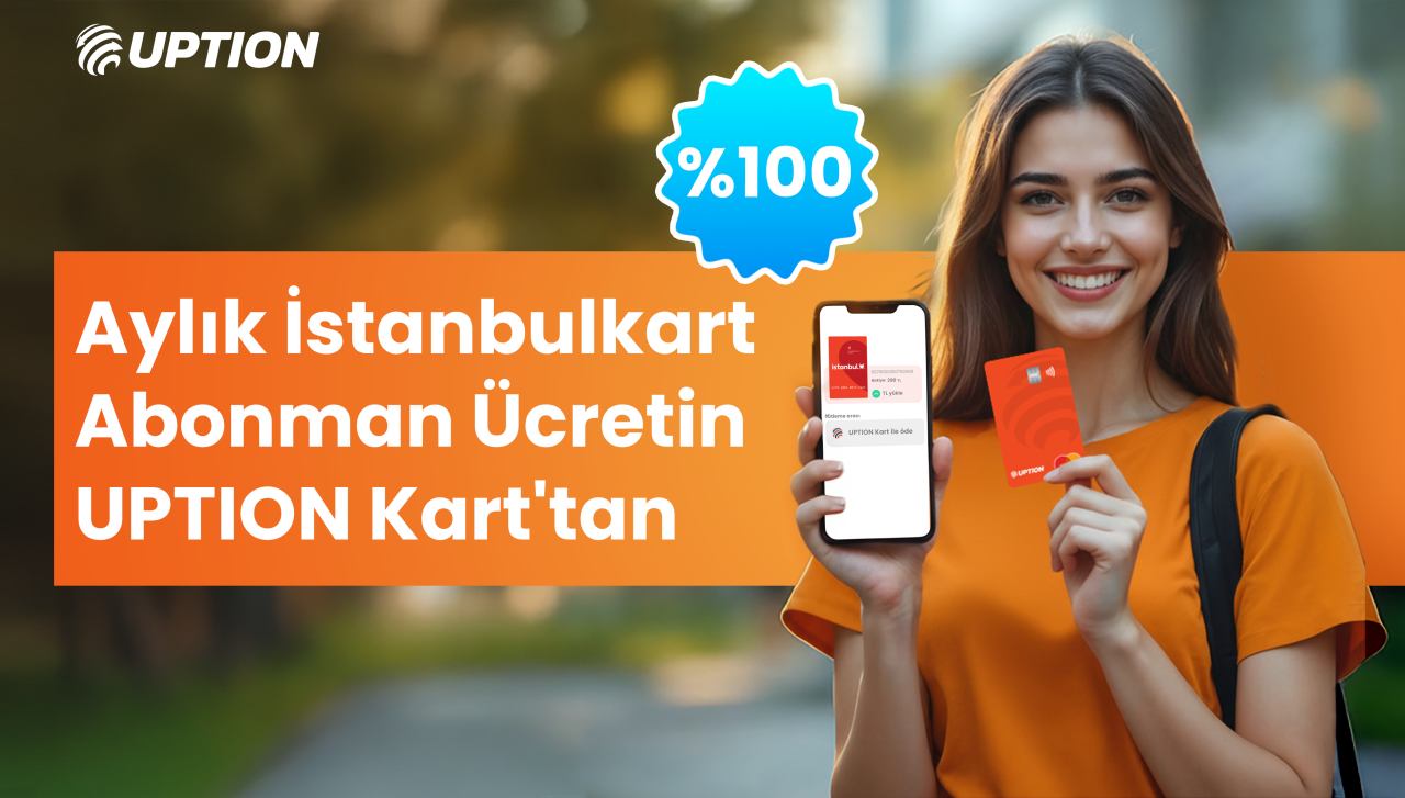 İstanbulkart Öğrenci Abonman Ücretinin %100’ü İade!