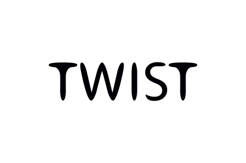 Twist logosu