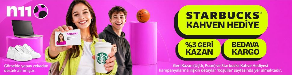 N11 Main Banner