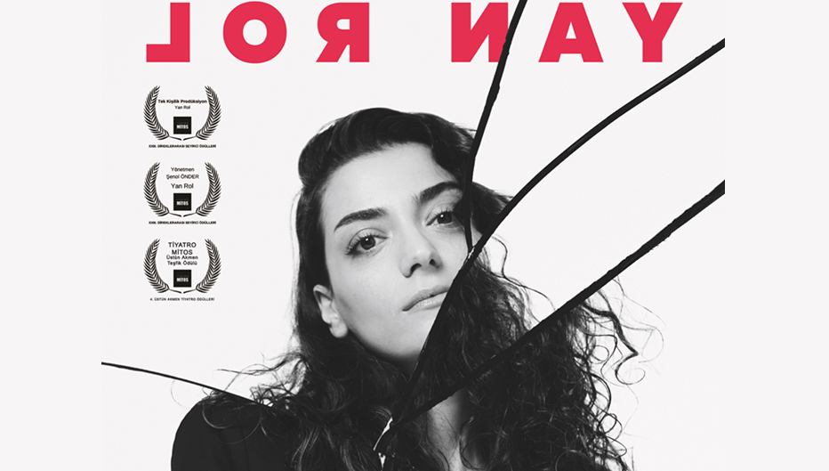 biletinial'da Yan Rol Tiyatro Oyunu %20 Öğrenci İndirimli