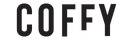 Coffy logo - öğrenci indirimi veren marka