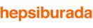 hepsiburada logo - öğrenci indirimi veren marka