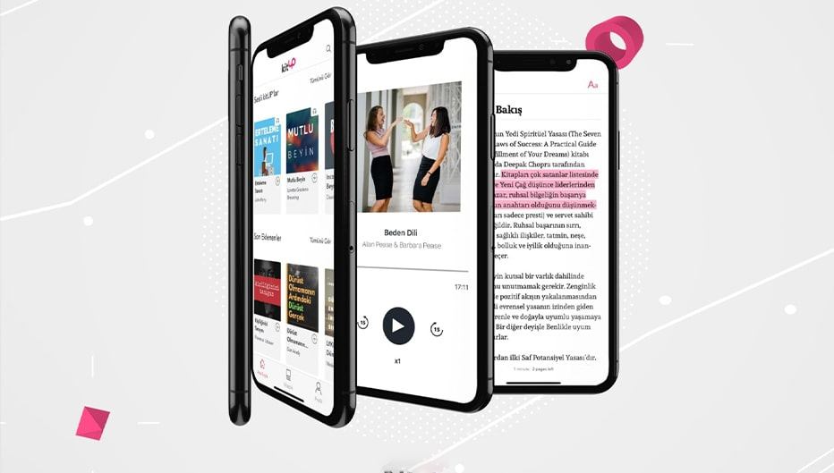 kitUP Üyeliği Tüm Öğrencilere %45 İndirimli!