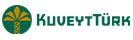 Kuveyt Türk logo - öğrenci indirimi veren marka logosu