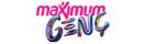 Maximum Genç logo - öğrenci indirimi veren marka