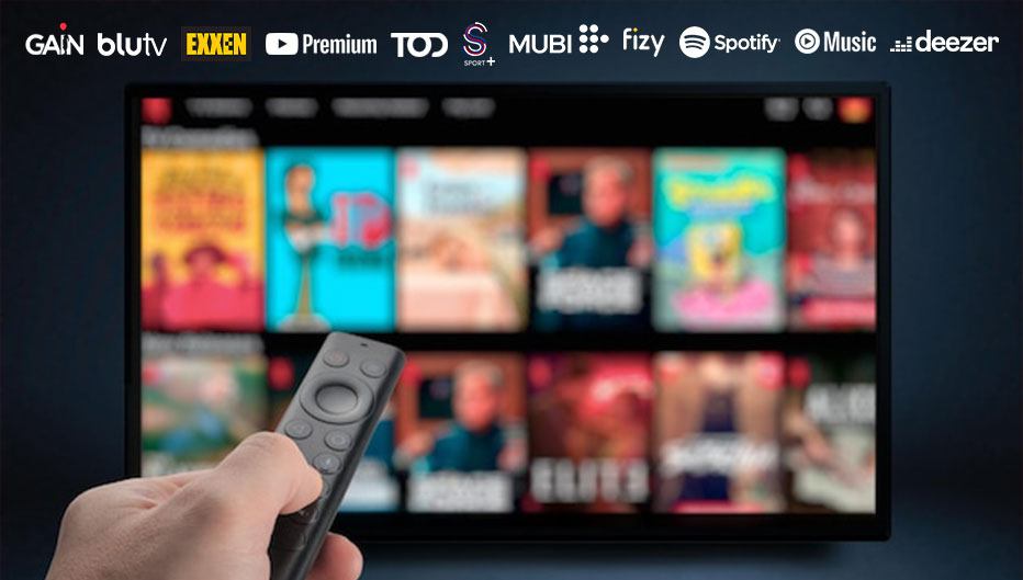 Paycell'den Dijital Platform Üyeliklerinde Anında %50 Nakit İade! - paycell öğrenci indirimi kampanya görseli