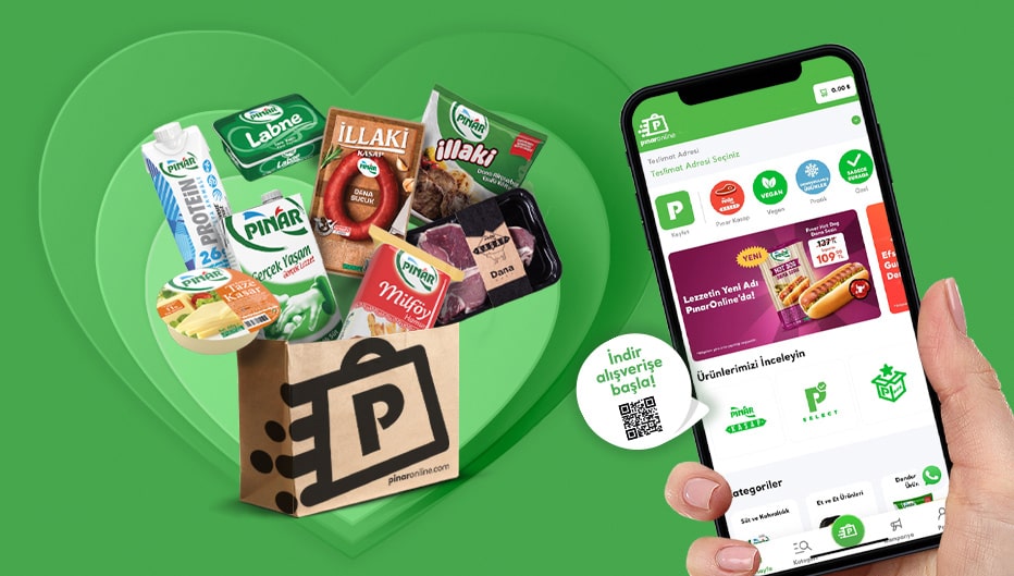 PinarOnline öğrenci indirimi