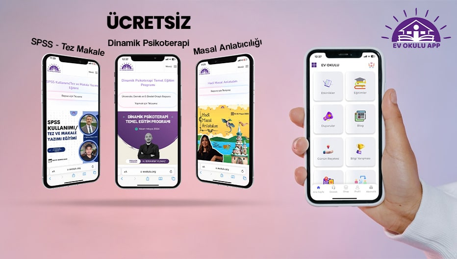 Ev Okulu Derneği öğrenci indirimi