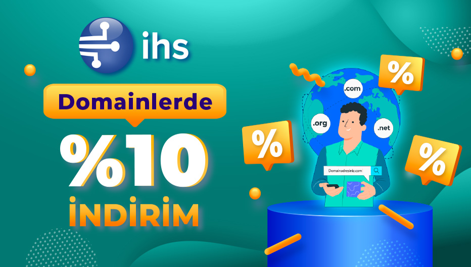 IHS TELEKOM öğrenci indirimi