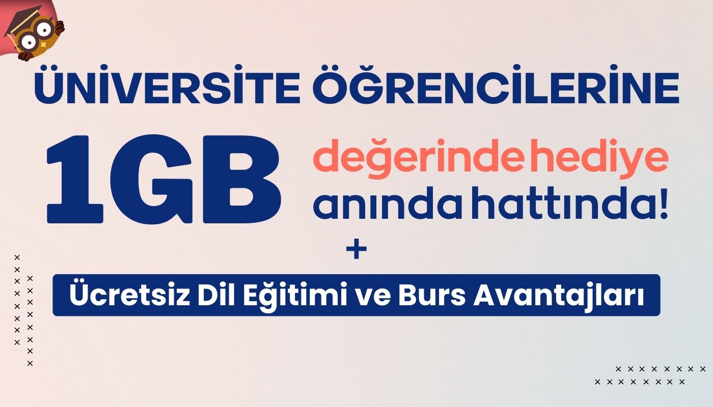 Bi'öğrenci öğrenci indirimi