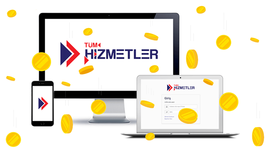 Tüm Hizmetler öğrenci indirimi