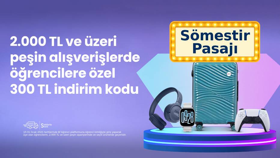 TURKCELL Pasaj öğrenci indirimi