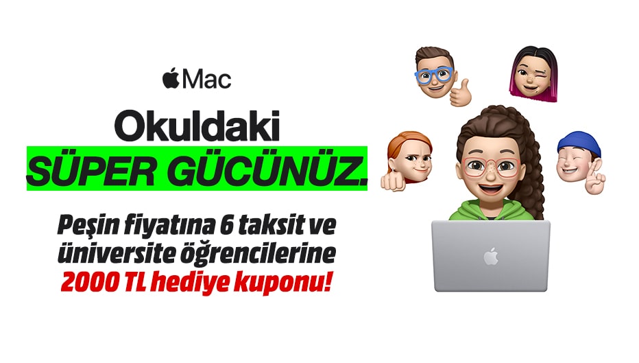 MediaMarkt öğrenci indirimi