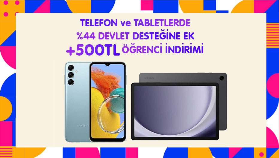 Pazarama öğrenci indirimi
