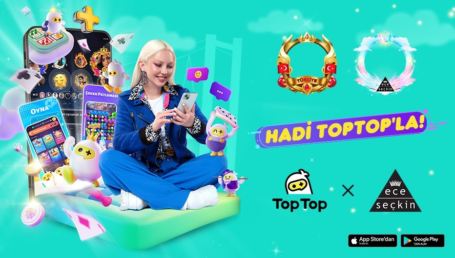 TopTop öğrenci indirimi