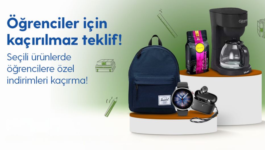 TURKCELL Pasaj öğrenci indirimi