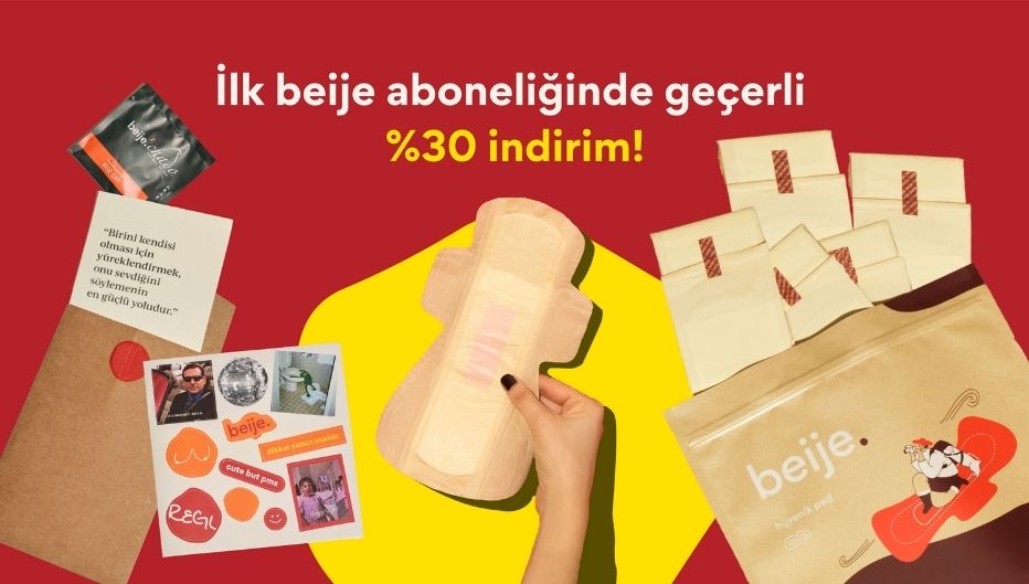 beije öğrenci indirimi