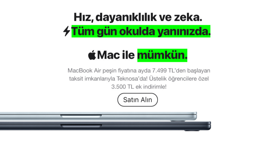 Teknosa öğrenci indirimi