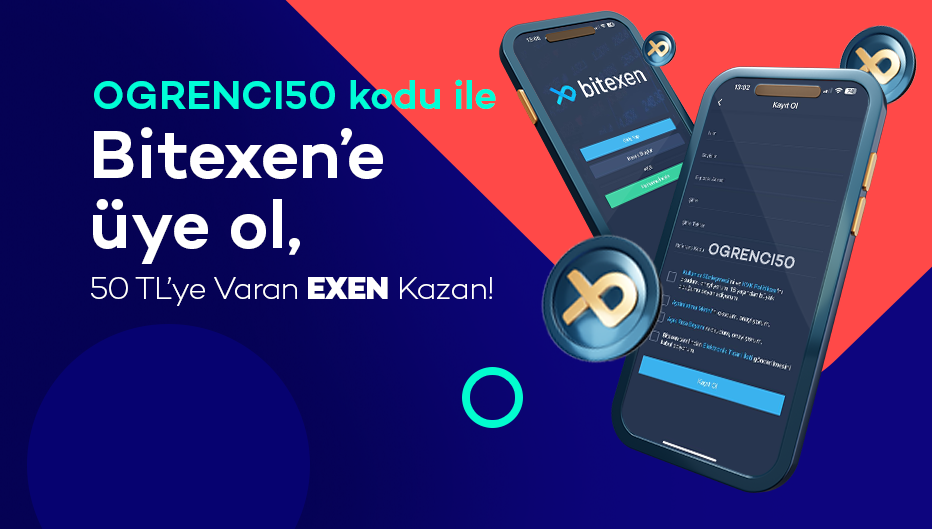 bitexen öğrenci indirimi