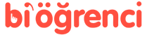 Bi'öğrenci Logo