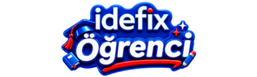 Idefix Öğrenci