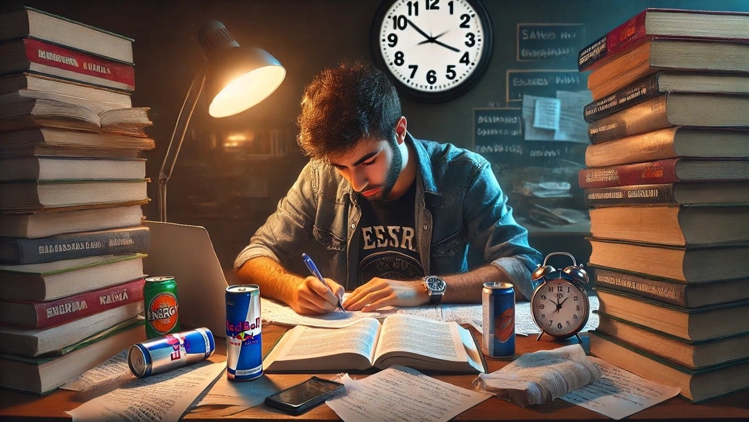 Sabahlamadan Üniversiteyi Bitirmek Mümkün mü? 😅