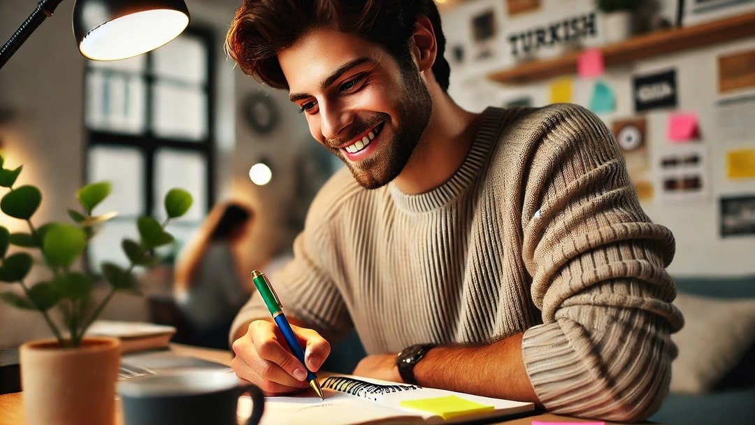 Not Tutma Sanatı: Verimli Ders Çalışmak İçin İpuçları 📝🎓