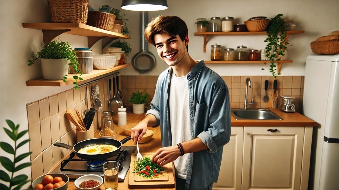 Öğrenci Harçlıklarıyla Hayatta Kalma Rehberi 💸🎓