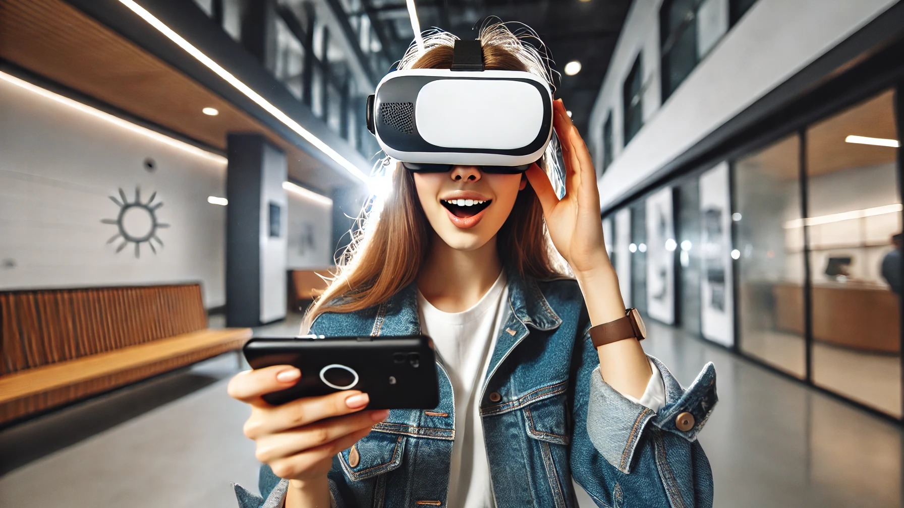 📱 Z Kuşağı ve Teknoloji: Genç Tüketiciler Neden Yenilikçi Ürünlere İlgi Duyuyor?